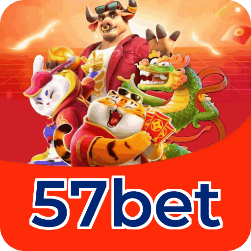 Comparação APP mobile vs versão web da 57bet