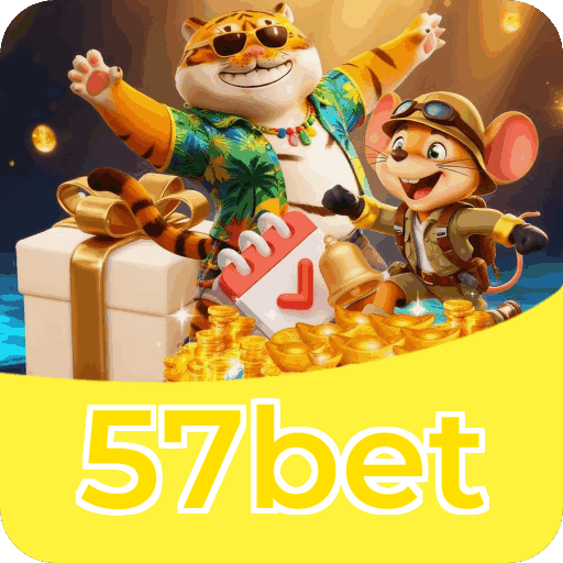 Estatísticas de bônus da 57bet